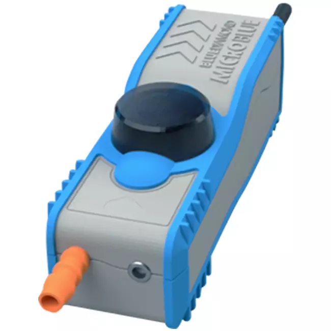 Bluediamond Microblue condenspomp reservoir + alarm met  kanaal
